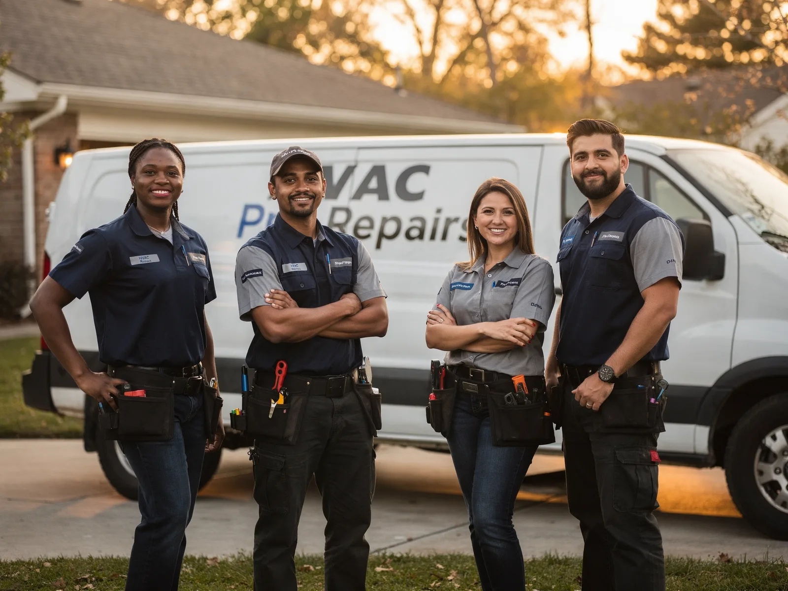Heat Pump Repair company in Tenafly, NJ